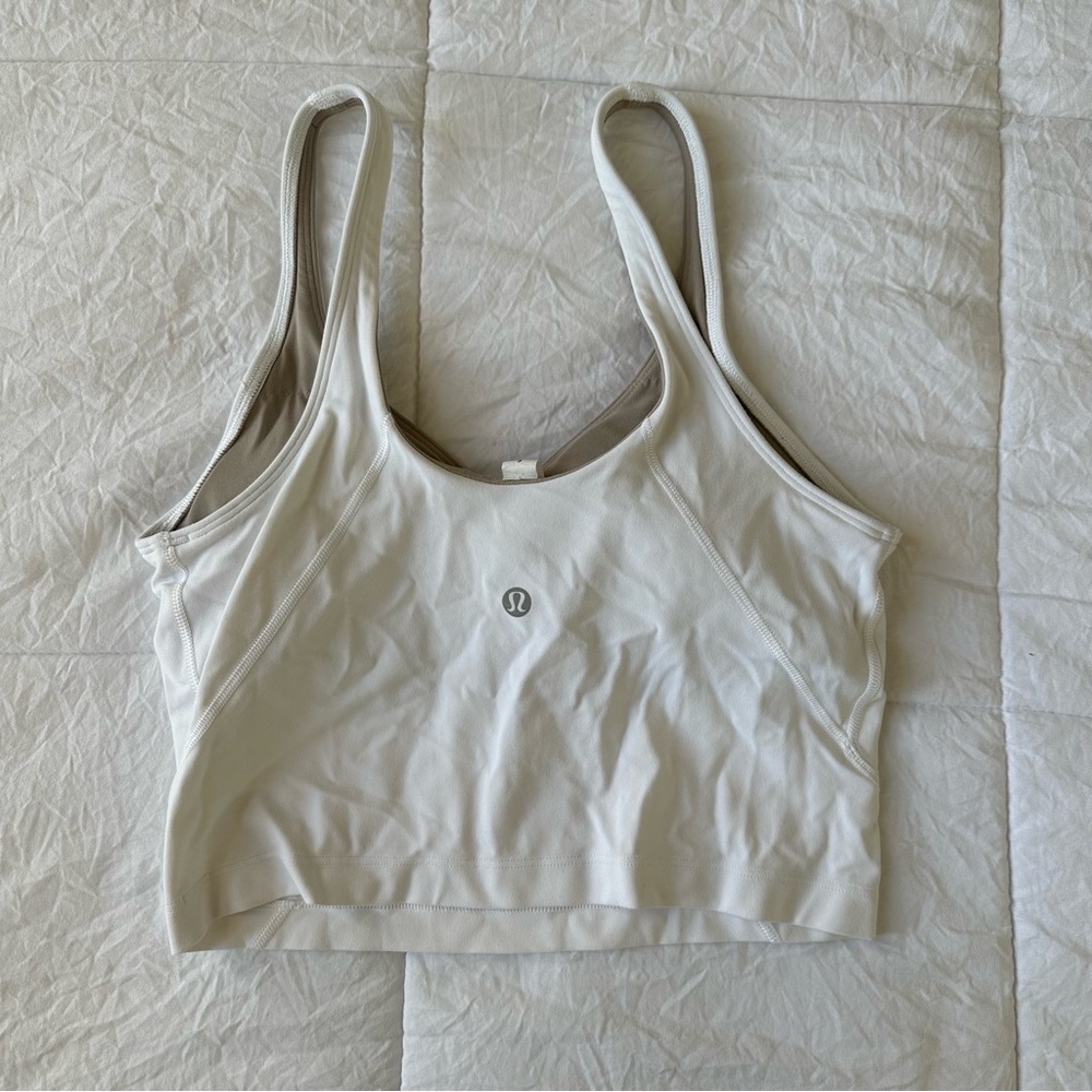 Lululemon Align Tank Top - Picture 2 of 3